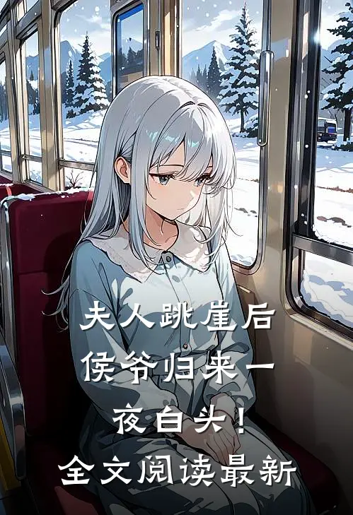 夫人跳崖后，侯爷归来一夜白头！全文阅读最新