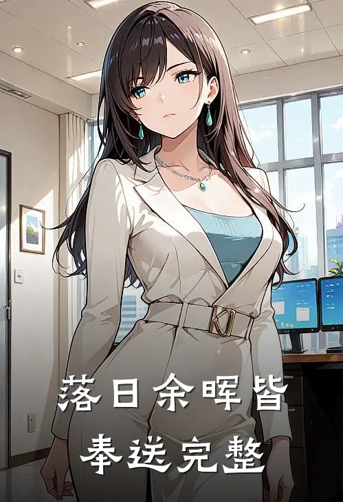 落日余晖皆奉送完整