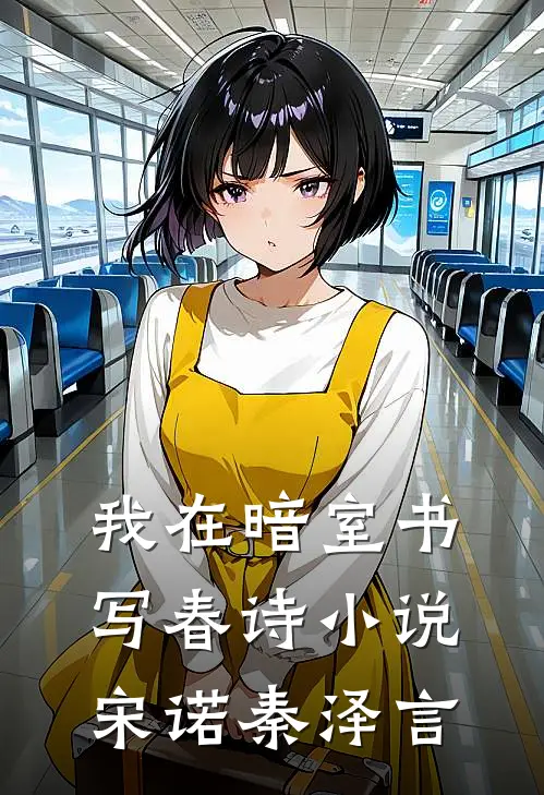 我在暗室书写春诗小说宋诺秦泽言