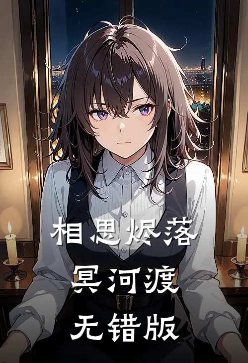 相思烬落冥河渡无错版