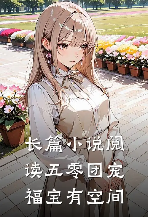 长篇小说阅读五零团宠福宝有空间