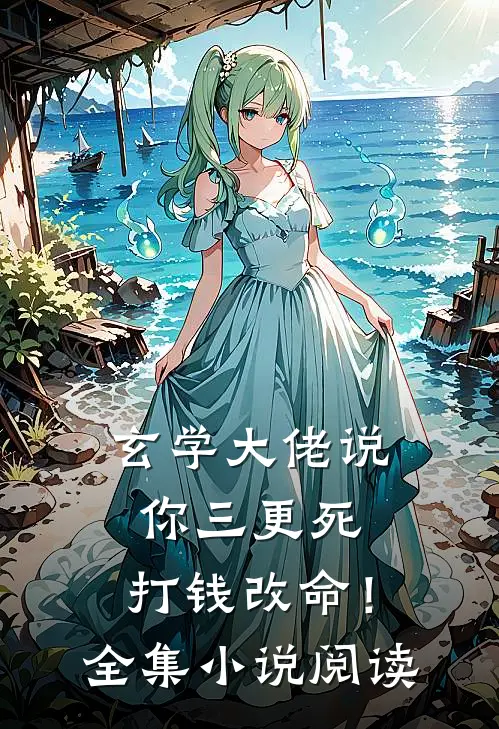 玄学大佬说你三更死，打钱改命！全集小说阅读