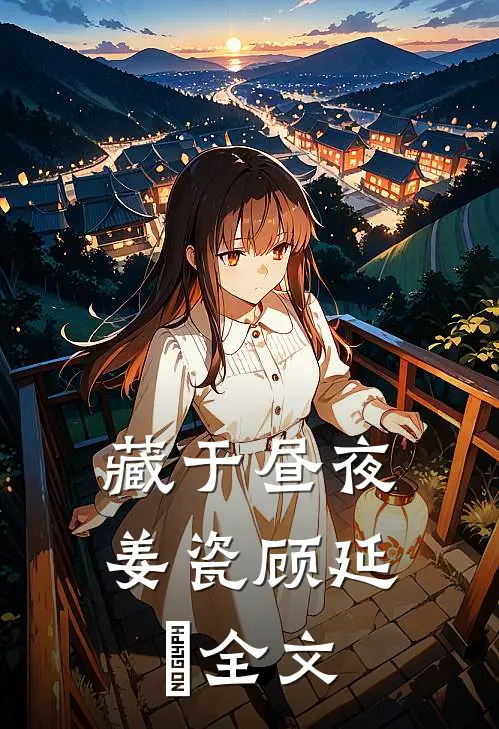 藏于昼夜姜瓷顾延昇全文