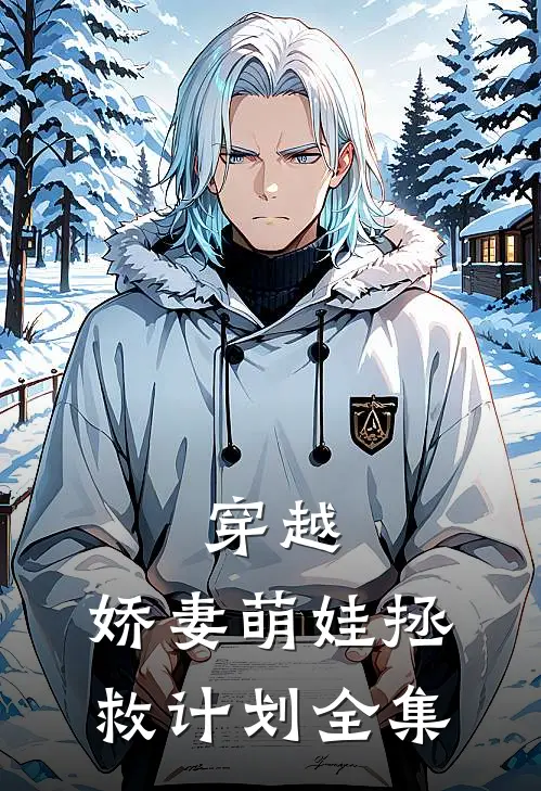 穿越：娇妻萌娃拯救计划全集