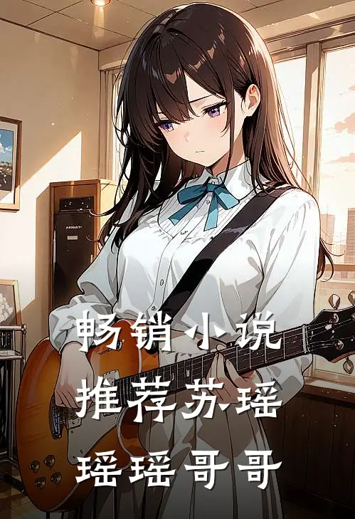 畅销小说推荐苏瑶瑶瑶哥哥