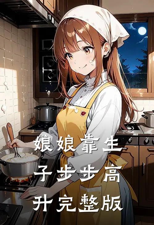 娘娘靠生子步步高升完整版