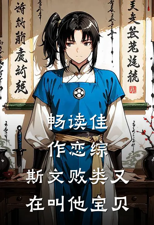 畅读佳作恋综：斯文败类又在叫他宝贝