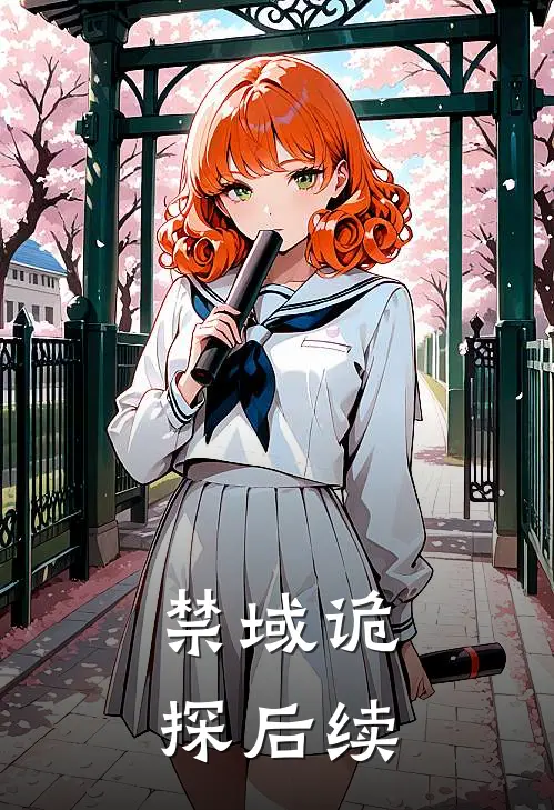 禁域诡探后续
