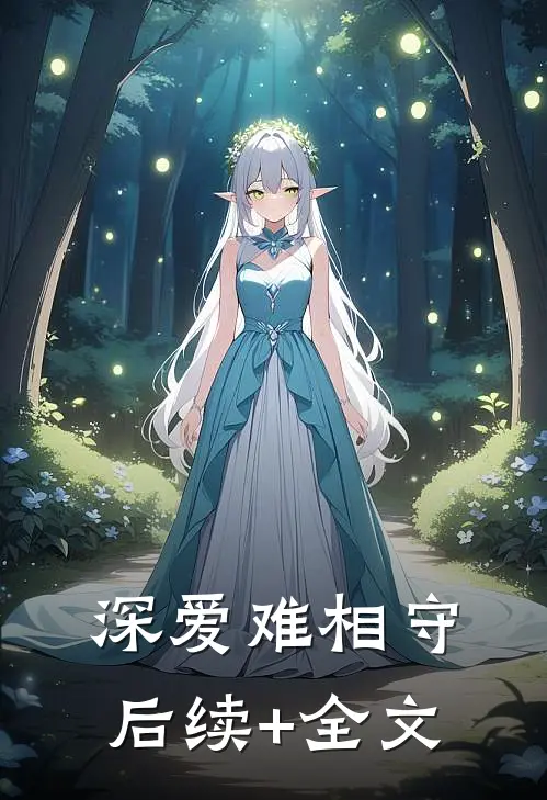 深爱难相守后续+全文
