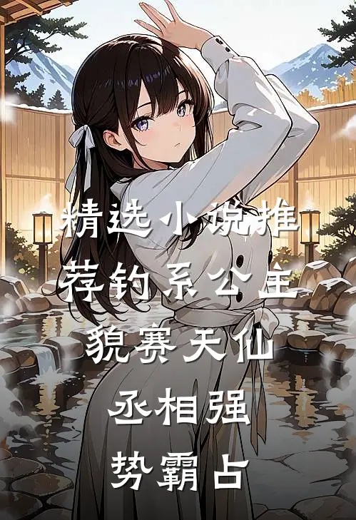 精选小说推荐钓系公主貌赛天仙，丞相强势霸占