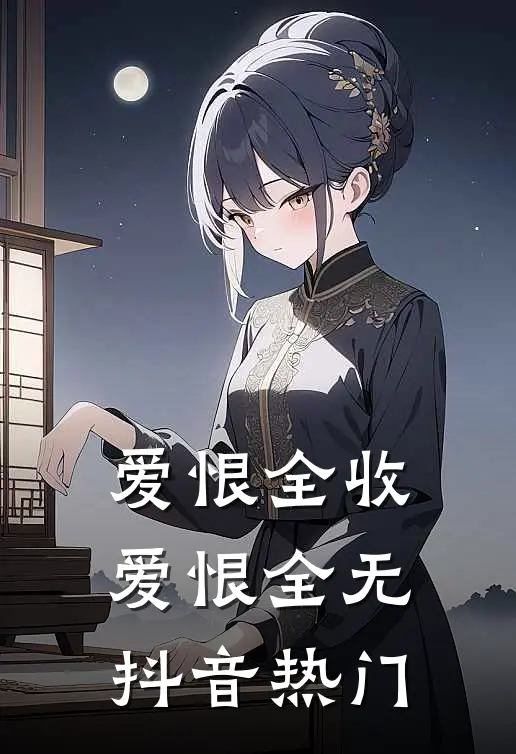 爱恨全收，爱恨全无抖音热门