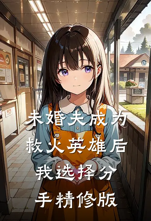 未婚夫成为救火英雄后，我选择分手精修版