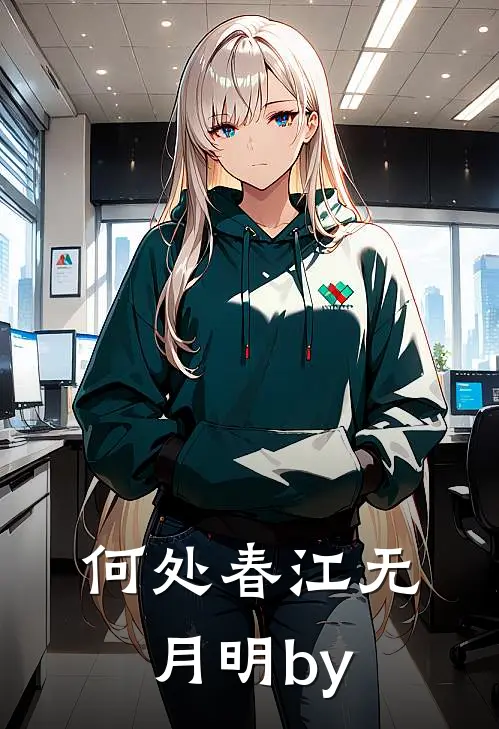 何处春江无月明by