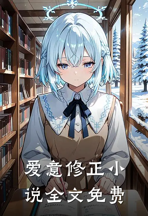爱意修正小说全文免费