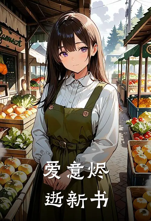 爱意烬逝新书