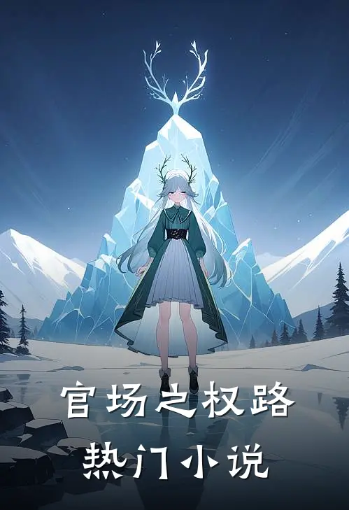 官场之权路热门小说