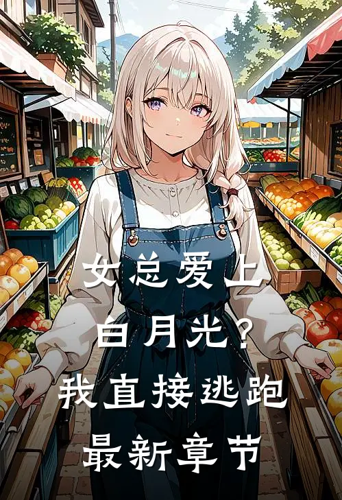 女总爱上白月光?我直接逃跑最新章节