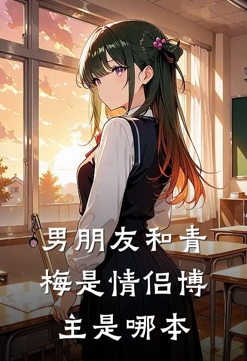 男朋友和青梅是情侣博主是哪本