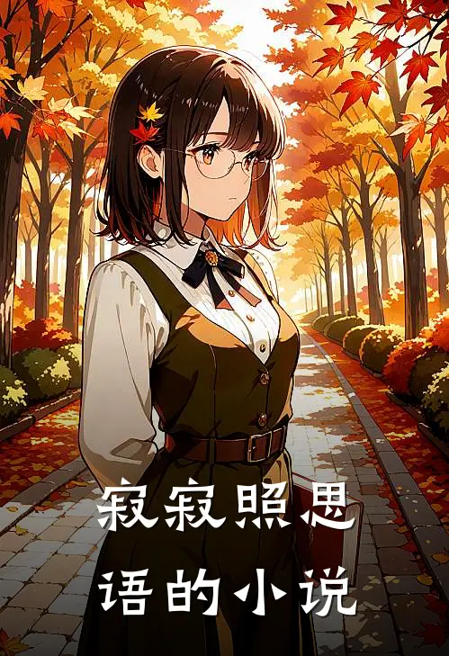 寂寂照思语的小说
