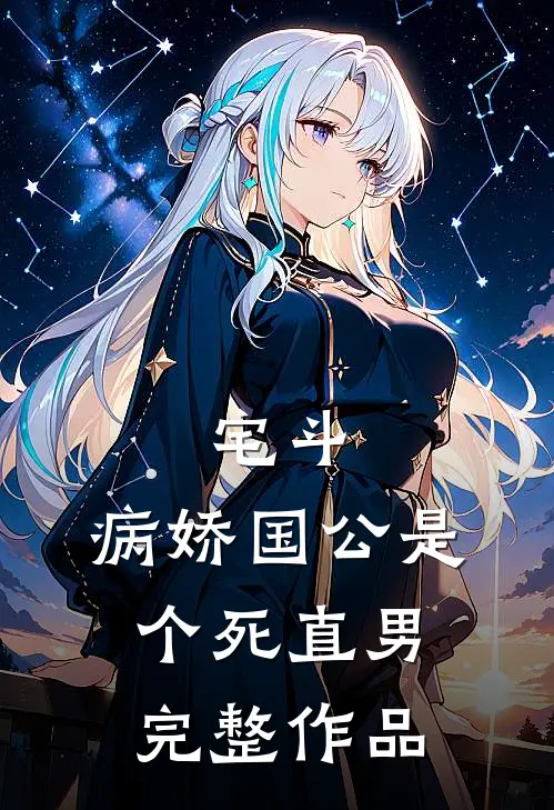 宅斗：病娇国公是个死直男完整作品