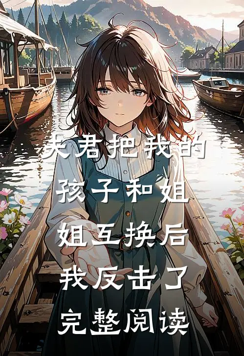 夫君把我的孩子和姐姐互换后，我反击了完整阅读