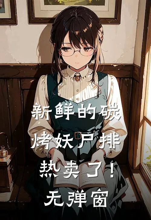 新鲜的碳烤妖尸排热卖了！无弹窗