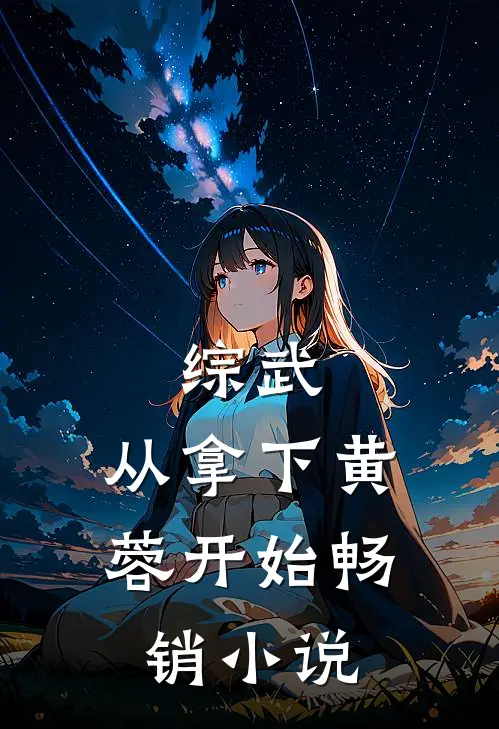 综武：从拿下黄蓉开始畅销小说