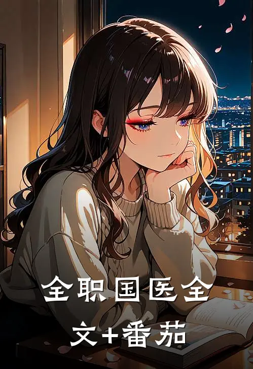 全职国医全文+番茄