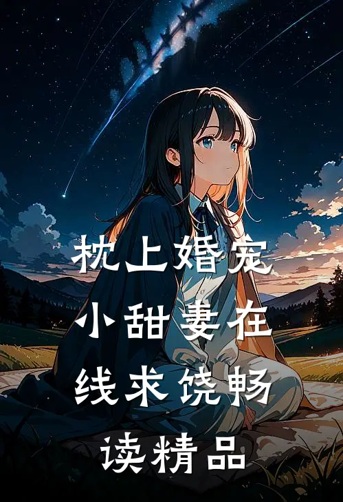枕上婚宠：小甜妻在线求饶畅读精品