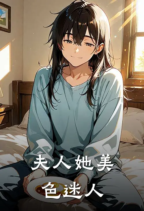 夫人她美色迷人