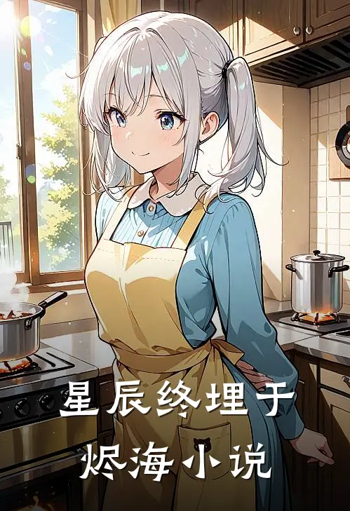 星辰终埋于烬海小说