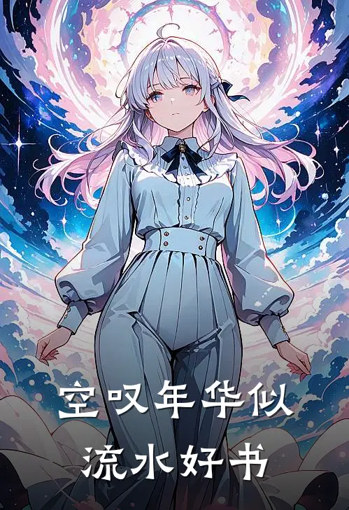 空叹年华似流水好书