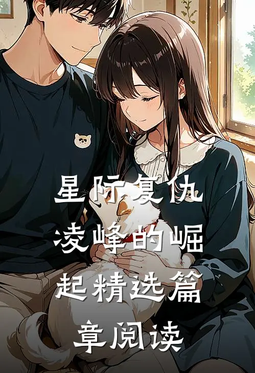 星际复仇凌峰的崛起精选篇章阅读