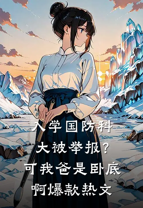 入学国防科大被举报？可我爸是卧底啊爆款热文