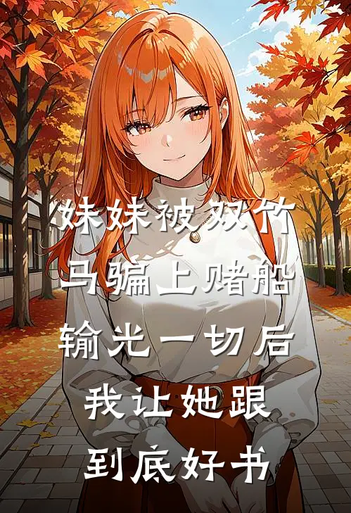 妹妹被双竹马骗上赌船输光一切后，我让她跟到底好书