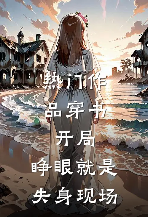 热门作品穿书：开局，睁眼就是失身现场