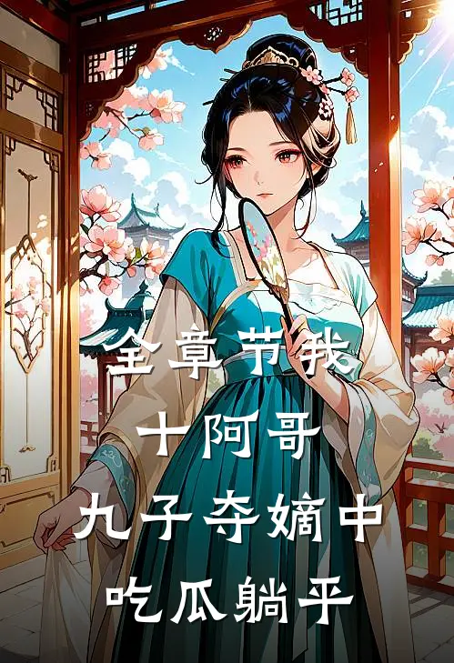 全章节我，十阿哥，九子夺嫡中吃瓜躺平