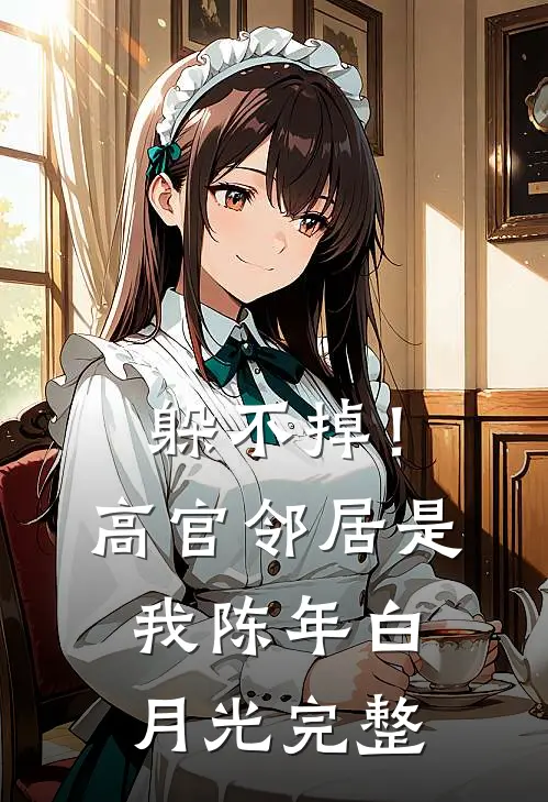 躲不掉！高官邻居是我陈年白月光完整