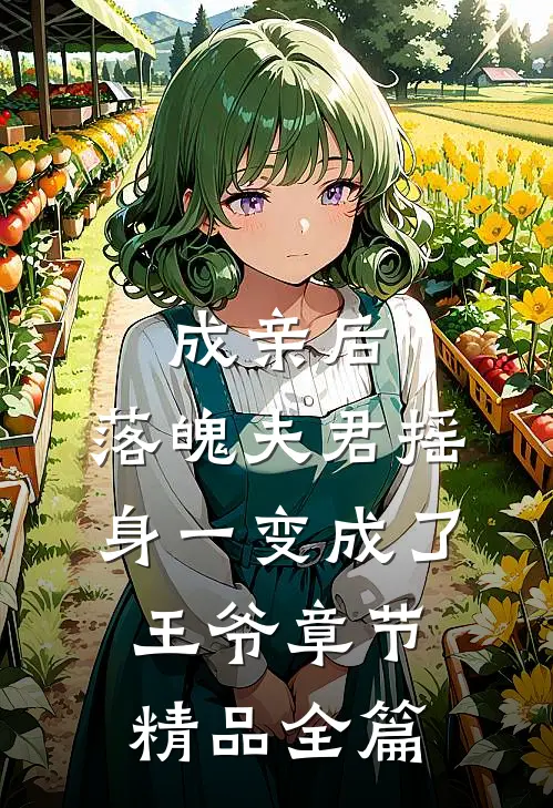成亲后，落魄夫君摇身一变成了王爷章节精品全篇