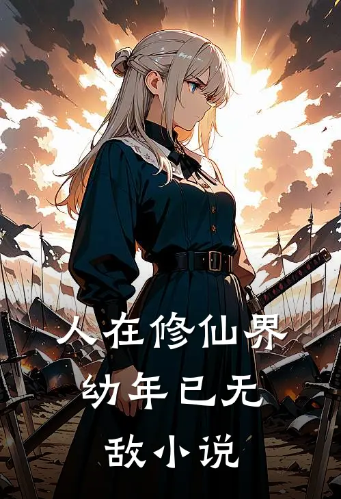 人在修仙界，幼年已无敌小说