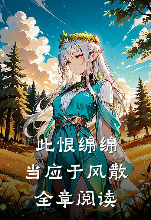 此恨绵绵，当应于风散全章阅读