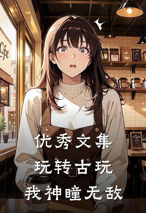 优秀文集玩转古玩：我神瞳无敌