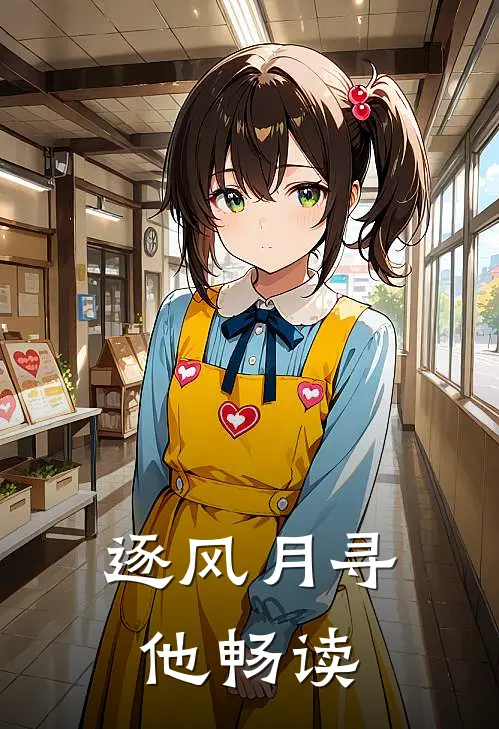 逐风月寻他畅读