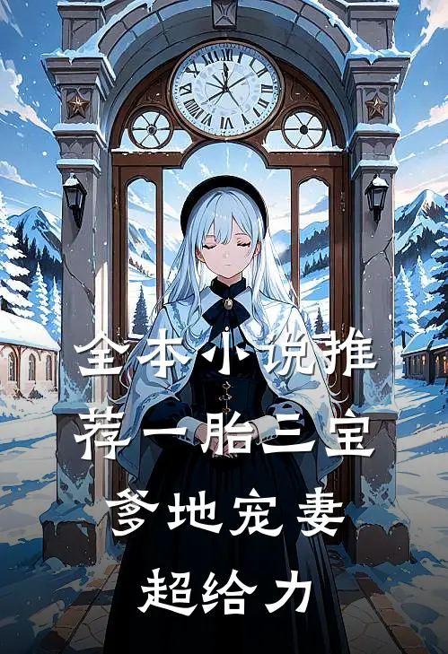 全本小说推荐一胎三宝，爹地宠妻超给力