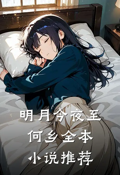 明月今夜至何乡全本小说推荐