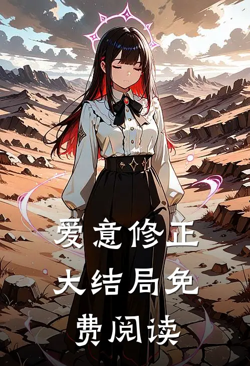 爱意修正大结局免费阅读