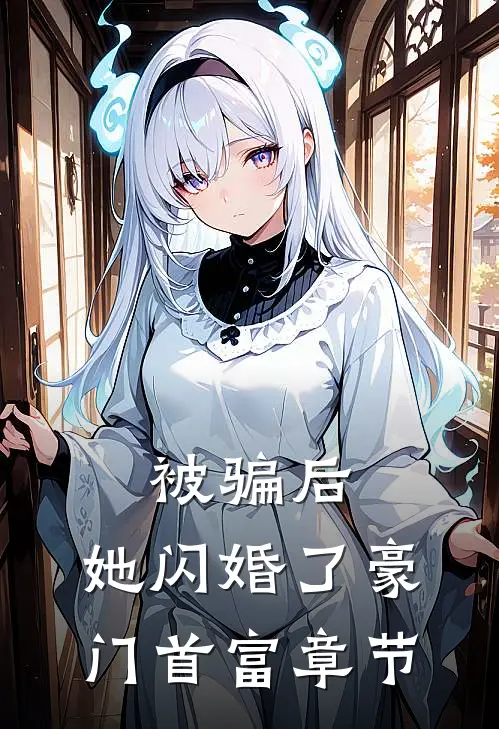被骗后，她闪婚了豪门首富章节
