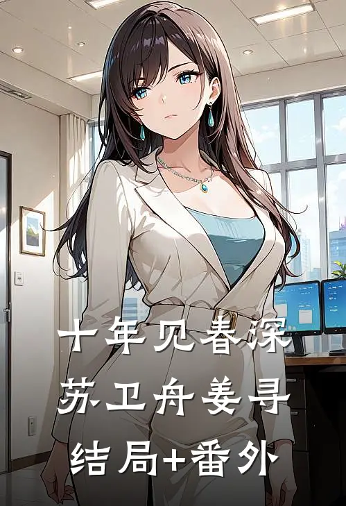 十年见春深苏卫舟姜寻结局+番外