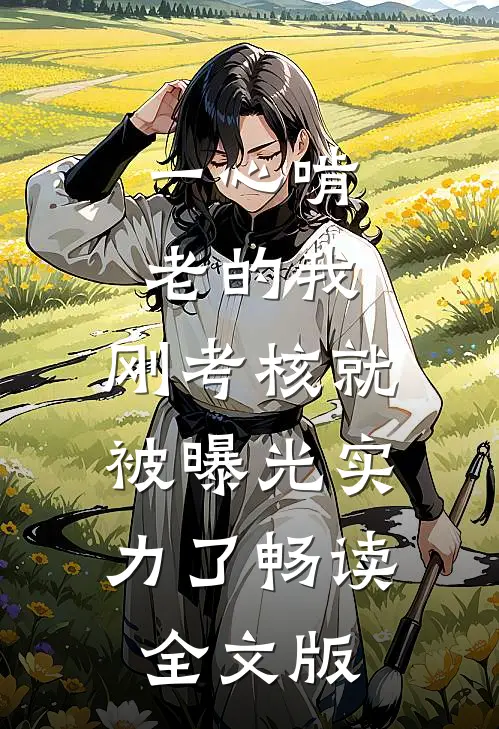 一心啃老的我，刚考核就被曝光实力了畅读全文版
