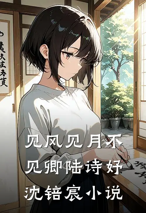 见风见月不见卿陆诗妤沈锫宸小说